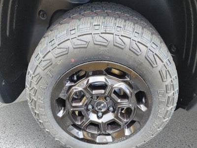 2026 Honda Ridgeline TrailSport+ AWD