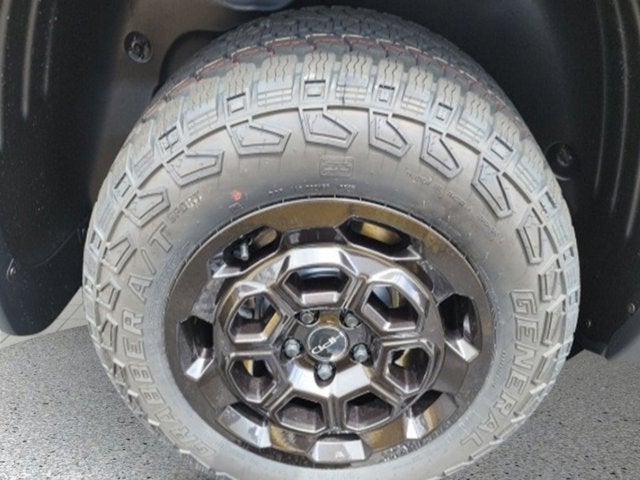 2026 Honda Ridgeline TrailSport+ AWD