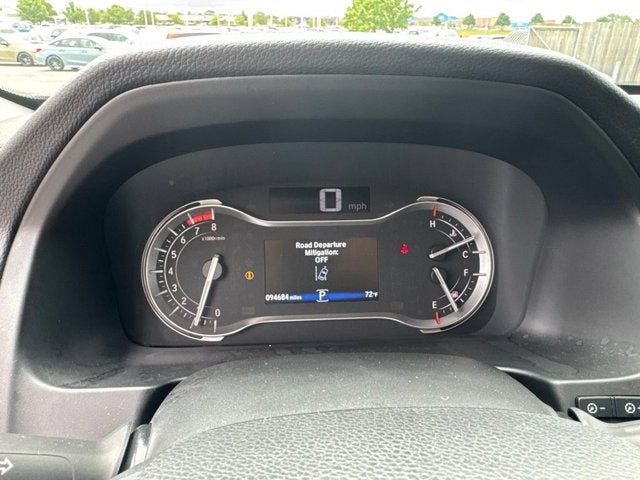 2017 Honda Ridgeline RTL-E