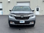 2017 Honda Ridgeline RTL-E
