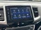 2017 Honda Ridgeline RTL-E