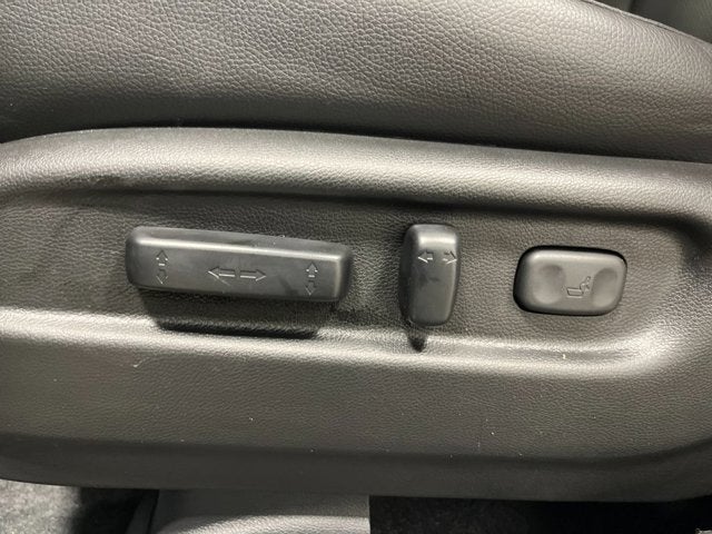 2026 Honda Ridgeline TrailSport+ AWD