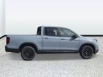 2026 Honda Ridgeline TrailSport+ AWD