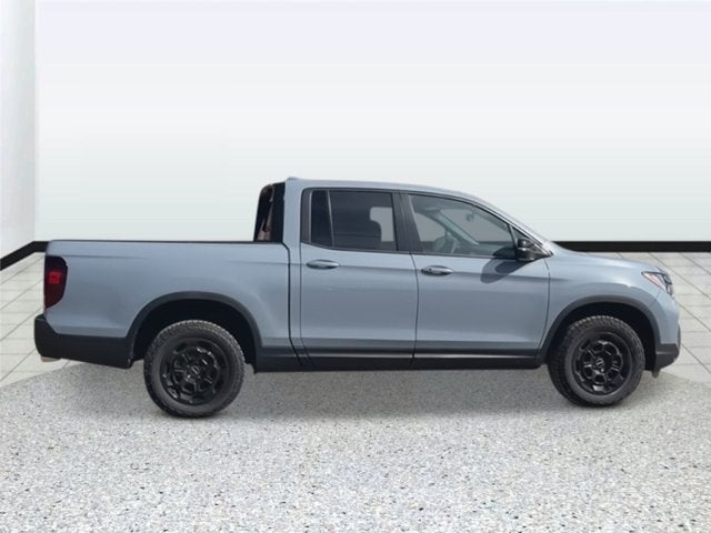 2026 Honda Ridgeline TrailSport+ AWD