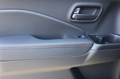 2026 Honda Ridgeline TrailSport+ AWD