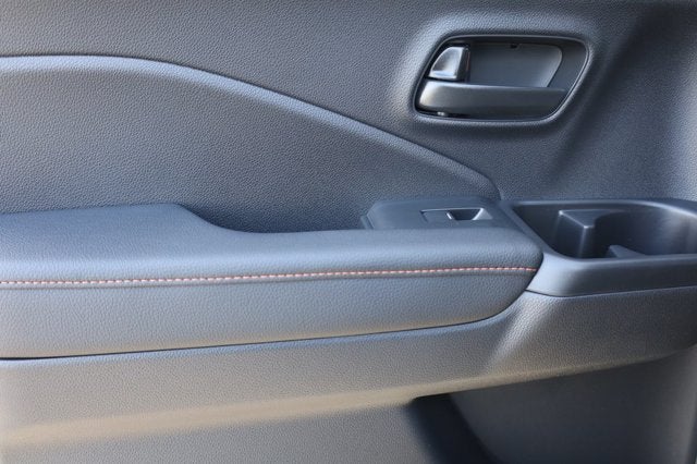 2026 Honda Ridgeline TrailSport+ AWD