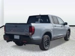 2026 Honda Ridgeline TrailSport+ AWD