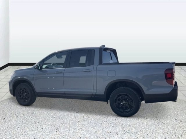 2026 Honda Ridgeline TrailSport+ AWD