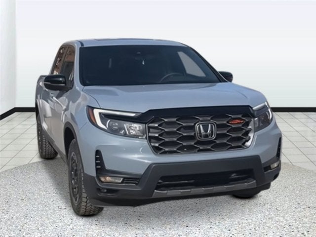 2026 Honda Ridgeline TrailSport+ AWD