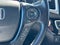 2017 Honda Ridgeline RTL-E
