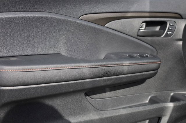 2026 Honda Ridgeline TrailSport+ AWD