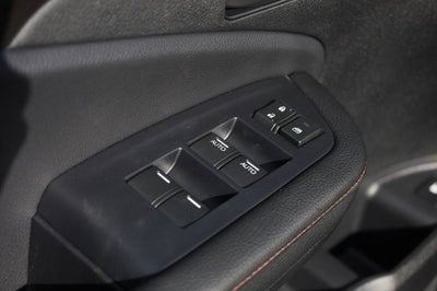 2026 Honda Ridgeline TrailSport+ AWD