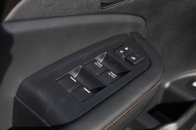 2026 Honda Ridgeline TrailSport+ AWD