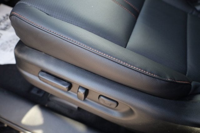 2026 Honda Ridgeline TrailSport+ AWD