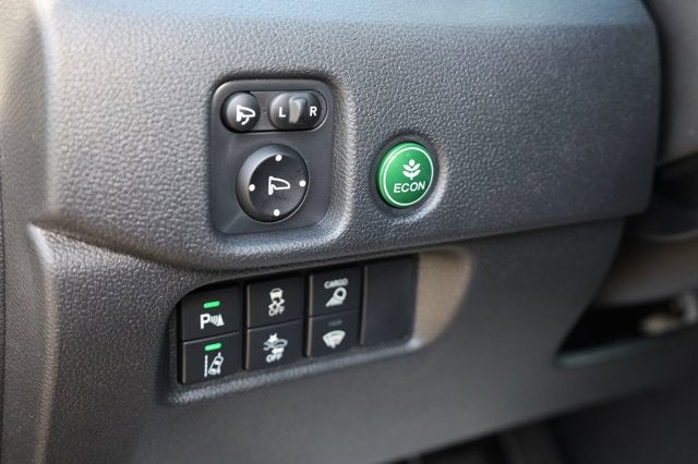 2026 Honda Ridgeline TrailSport+ AWD