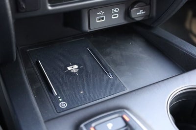 2026 Honda Ridgeline TrailSport+ AWD