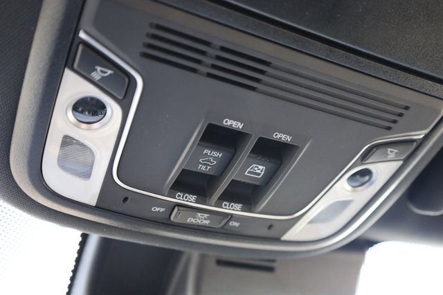 2026 Honda Ridgeline TrailSport+ AWD