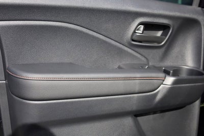 2026 Honda Ridgeline TrailSport+ AWD