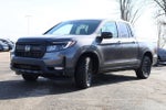 2026 Honda Ridgeline TrailSport+ AWD