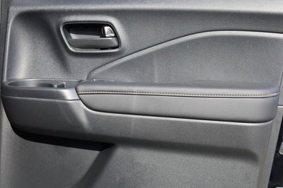 2026 Honda Ridgeline TrailSport+ AWD