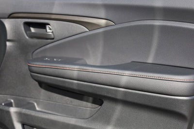 2026 Honda Ridgeline TrailSport+ AWD