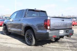 2026 Honda Ridgeline TrailSport+ AWD