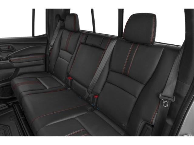 2026 Honda Ridgeline TrailSport+ AWD