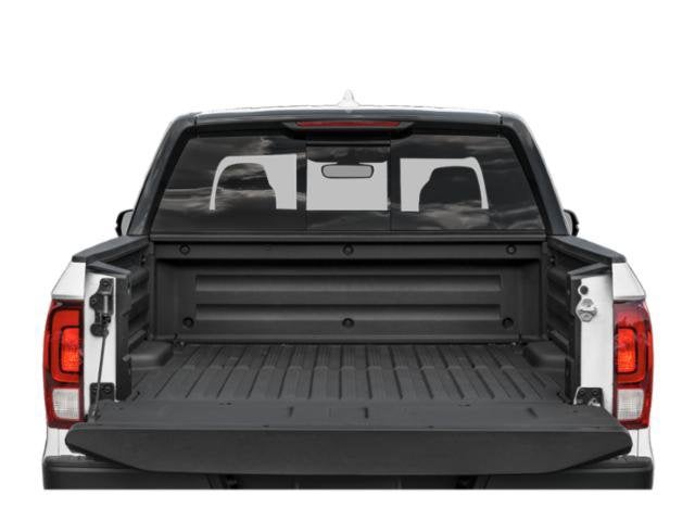 2024 Honda Ridgeline Black Edition