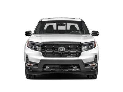 2024 Honda Ridgeline Black Edition