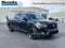 2024 Honda Ridgeline Black Edition