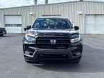 2024 Honda Ridgeline Black Edition