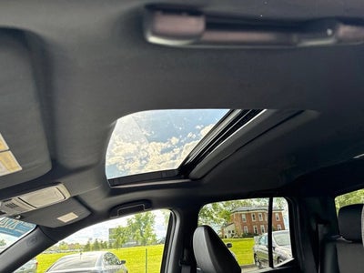 2024 Honda Ridgeline Black Edition