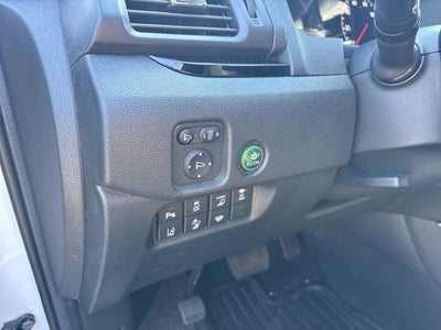 2024 Honda Ridgeline Black Edition