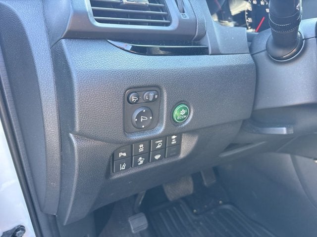 2024 Honda Ridgeline Black Edition