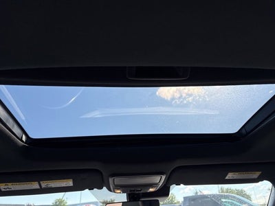 2024 Honda Ridgeline Black Edition