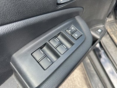 2022 Honda Ridgeline Black Edition