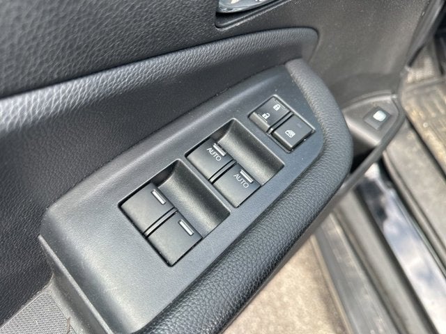 2022 Honda Ridgeline Black Edition