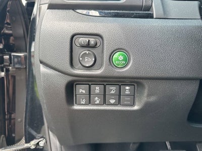 2022 Honda Ridgeline Black Edition