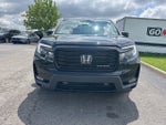 2022 Honda Ridgeline Black Edition