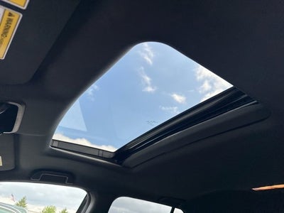 2022 Honda Ridgeline Black Edition