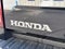 2024 Honda Ridgeline Black Edition
