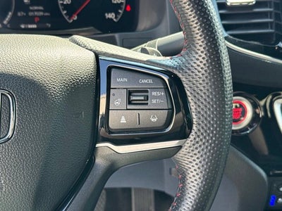 2024 Honda Ridgeline Black Edition
