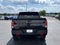 2024 Honda Ridgeline Black Edition