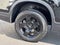 2024 Honda Ridgeline Black Edition