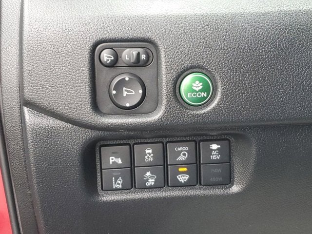 2024 Honda Ridgeline Black Edition