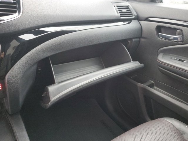 2024 Honda Ridgeline Black Edition