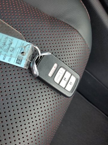 2024 Honda Ridgeline Black Edition