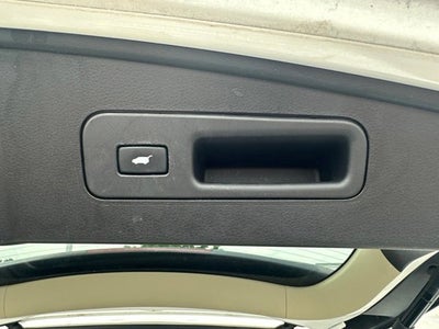 2014 Acura MDX 3.5L