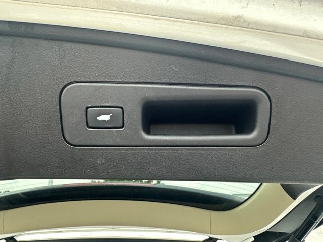 2014 Acura MDX 3.5L