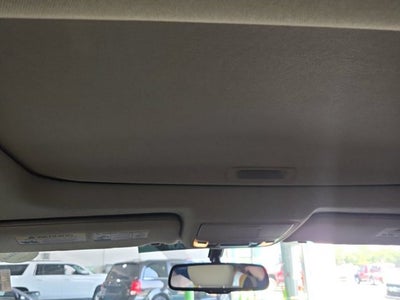 2014 Acura MDX 3.5L